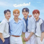 LUCY(루시)- I Got U by The1997 LUCY(루시)- I Got U