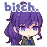 Dumb dumb(Everyone is dumb!) - Mazie (slowed and reverb) in 아프다 아프다