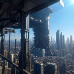 W-1 by Twohorner W-1