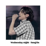 Stream Wednesday Night - 성진 by Douwn_ | Listen online for free on SoundCloud Wednesday Night - 성진