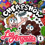 Stream episode Ep 357: To Thrift And Buy In LA by CheapShow podcast | Listen online for free on SoundCloud Ep 357: To Thrift And... 