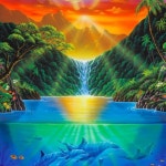 Stream Paradise by MURAKXMII | Listen online for free on SoundCloud Paradise