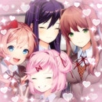 Listen to playlists featuring doki doki >_< by ami online for free on SoundCloud doki doki >_<