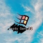 nerdy gang(98) by mp.dain nerdy gang(98)