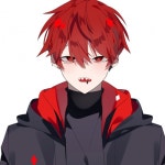 Stream 아카이로 류 by ( ◠‿◠ ) | Listen online for free on SoundCloud 아카이로 류