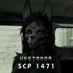 Stream SCP 1471 by VESTODON | Listen online for free on SoundCloud SCP 1471