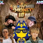 Stream ANKHA ZONE x SMTM10 쇼미더머니10 - SHOW ME THE ANKHA ZONE Trap CYPHER - Basick 꽈뚜룹 MUDD 노페갓 ANIMASHUP 385 by... 