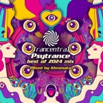 Stream Psytrance Best of 2024 mix by Khromata [Trancentral Mix 212] by Trancentral | Listen online for free on SoundCloud... 