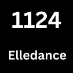 1124 by Elledance 1124
