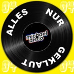 4 (Coverhouse & Dance-Remixe) by Michael Disco / 50 Shapes of Disco Alles nur geklaut - Mix Nr. 4 (Coverhouse & Dance-Remixe)