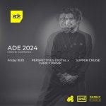 Stream Mood Gorning - Family Piknik x Perspectives Digital at Suppercruise ADE 2024 by Mood Gorning | Listen online for free on...