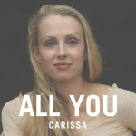 Stream All You by Carissa | Listen online for free on SoundCloud All You