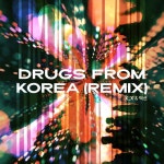 Stream X_X & 덕션 - Drugs From Korea (Remix) by X_X(투엑스) | Listen online for free on SoundCloud X_X & 덕션 - Drugs From... 