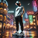 Stream UKG for my G´s by Dj JØUSS | Listen online for free on SoundCloud UKG for my G´s