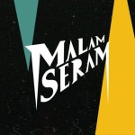 GAIA IN FOG by MALAM SERAM GAIA IN FOG