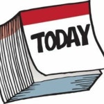Today by Maik Tränkler Today
