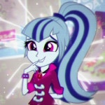 Under Our Spell - Sonata Dusk in MLP MLP