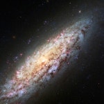 Stream NGC 6503 (The Lost Galaxy) by URSINAE | Listen online for free on SoundCloud NGC 6503 (The Lost Galaxy)