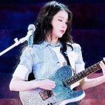 Stream IU (아이유) — Bye summer (바이 썸머) by formyjieun | Listen online for free on SoundCloud IU (아이유) — Bye summer... 