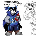 Stream TS!UnderSwap Fan Track - cut the antics. by flow | Listen online for free on SoundCloud TS!UnderSwap Fan Track - cut the... 