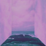 Stream leau.rve by bleu.rve | Listen online for free on SoundCloud leau.rve