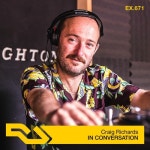 Stream EX.671 Craig Richards by RA Exchange | Listen online for free on SoundCloud EX.671 Craig Richards