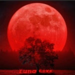Stream Blood Moon by Lixk | Listen online for free on SoundCloud Blood Moon