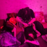 4 утра (scrn, jaylxx, ppayn33) by MICK KEY 4 утра (scrn, jaylxx, ppayn33)