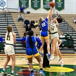 Stream episode HIGHLIGHTS: (RV) ICC WBB @ #11 Parkland (01-31-24) by Alex Staab podcast | Listen online for free on SoundCloud... 