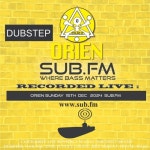 Stream Orien - 15 Dec 2024 by Sub FM | Listen online for free on SoundCloud Orien - 15 Dec 2024