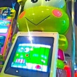 Keroppi! by SCOUTGX Keroppi!