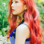 Part of your world - 조이 (JOY) by todayis__wendyy Part of your world - 조이 (JOY)