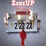 Stream episode Donda 2! by ZoneUP Podcast podcast | Listen online for free on SoundCloud Donda 2!