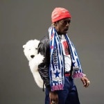 ain’t change ya life (drums) in Zzzz Zzzz