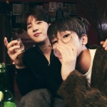 Stream BIG Naughty (서동현) - 친구로 지내다 보면 (Feat. 김민석 of 멜로망스)[호프리스 로맨틱] by 𝙣𝙞𝙘𝙝𝙤𝙡𝙖𝙨... 