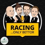 Stream episode Racing Only Bettor | Episode 194 | The So Solid... on SoundCloud Racing Only Bettor | Episode 194 | The So Solid Crew