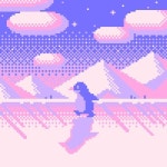 Stream Penguin Girl [N163] by Hirunebou | Listen online for free on SoundCloud Penguin Girl [N163]