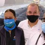 Stream WW 5-26-22 Covid-19, Flight Attendants & Airline Industry With AFA Industrial Hygienist Anderson by WorkWeek Radio... 