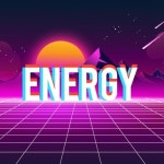 Stream Energy by Dr. Synthesizer | Listen online for free on SoundCloud Energy