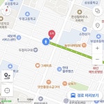 두정동1982번지 by 이민형 두정동1982번지