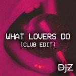 Stream Maroon 5 & SZA - What Lovers Do (DJZ Sweet Lovin Edit) by DJZ | Listen online for free on SoundCloud Maroon 5 & SZA... 