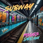 Stream Subway by Pisces Dream | Listen online for free on SoundCloud Subway