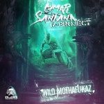 Stream H2084 Omar Santana and M-Project - Wild Mothafukaz by M... on SoundCloud H2084 Omar Santana and M-Project - Wild Mothafukaz
