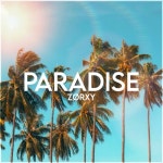 Paradise by Zørxy Paradise