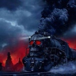 Stream DJ Shak Drum & Bass | Listen to The Ghost Train EP playlist online for free on SoundCloud The Ghost Train EP