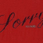 Sorry... by KLUN（纶） Sorry...
