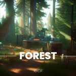 Stream Forest by Totor | Listen online for free on SoundCloud Forest