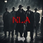 Stream NLA by WestsideWyatt | Listen online for free on SoundCloud NLA