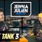 Podcast #266 - Shark Tank 3 by Jenna & Julien Podcast | Free Listening on SoundCloud Podcast #266 - Shark Tank 3