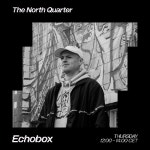Stream The North Quarter #40 Lenzman w/ Sl8r // Echobox Radio 13/02/25 by The North Quarter | Listen online for free on... 